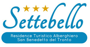 Settebello - Residence con piscina San Benedetto del Tronto
